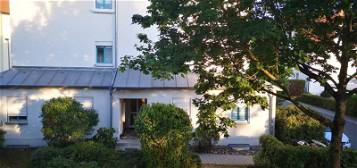 Landkreis Coburg - Dörfles-Esbach Ruhige 1 Zimmer Wohnung