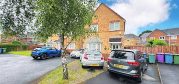 3 bed semi-detached house for sale