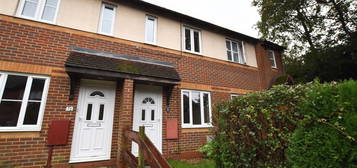 2 bed terraced house to rent