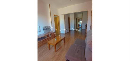 Apartamento de alquiler en Centro Puerto