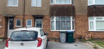 Terraced house to rent in Gretna Road, Coventry CV3