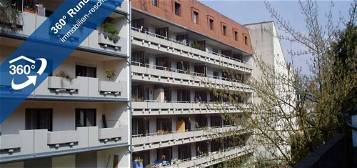 Bezugsfreies Studentenappartement in Passau-City nur 5 Gehminuten zur Universität!