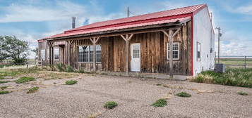 300 W Historic Route 66, Adrian, TX 79001