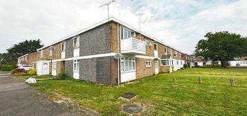 Flat for sale in Falstones, Basildon, Essex SS15