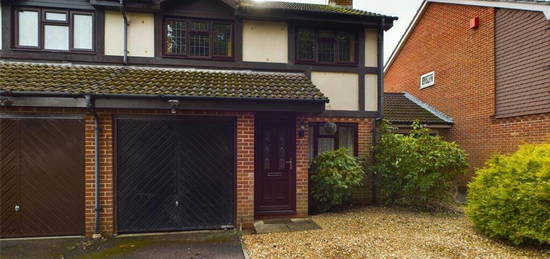 3 bedroom semi-detached house