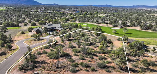 5845 W Maddie Ln, Prescott, AZ 86305