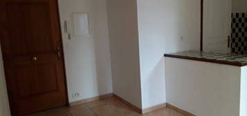 Appartement F2