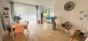 Achat appartement 4 pièces 81 m²