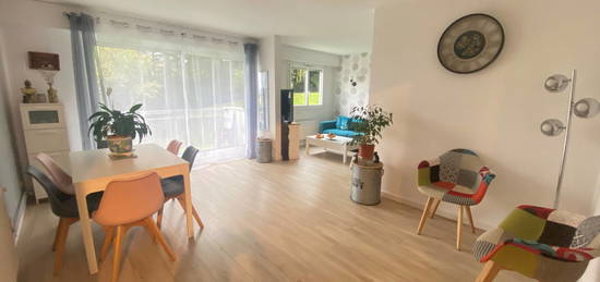 Achat appartement 4 pièces 81 m²