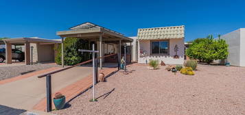 401 N Calle De Las Profetas, Green Valley, AZ 85614