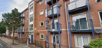 Flat for sale in 286 Stretford Road, Manchester M15