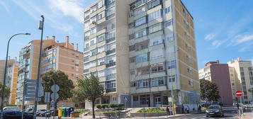 Apartamento T2 para venda