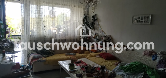 Tauschwohnung: 4-Zimmer Wohnung in Horn gegen 1,5 bis 2 Zimmer Wohnung