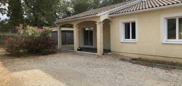 Location maison 4 pièces 98 m²