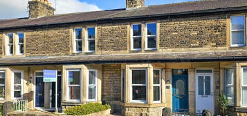 Property to rent in Providence Terrace, Harrogate HG1