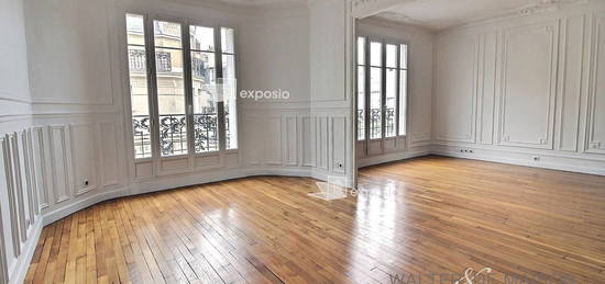 Location appartement 4 pièces 97 m²