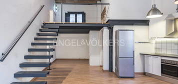 Loft en venta en Vallcarca i els Penitents