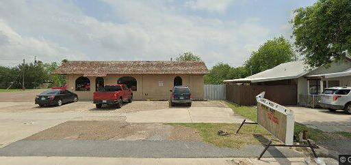 313 W Colorado Ave, Rio Hondo, TX 78583