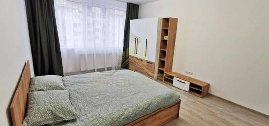 1 camera, decomandat,  PET FRIENDLY, modern, bloc nou, zona Borhanci