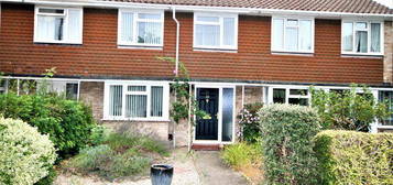 3 bedroom terraced house