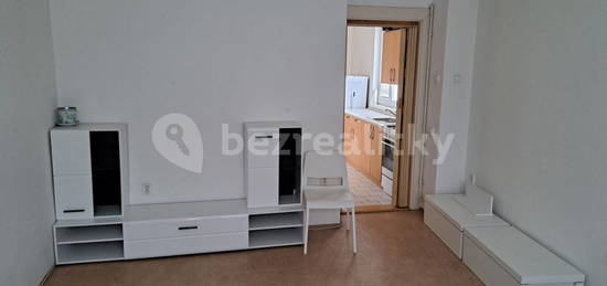 Pronájem bytu 1+kk 40 m², Krejčího, Hlavní město Praha