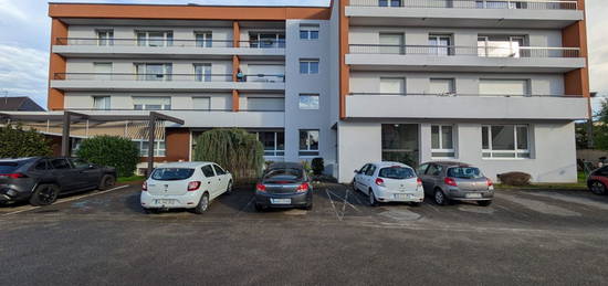 Location appartement 2 pièces 56 m²