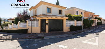 Casa o chalet en venta en Calle Mar Liguria, 16, Albolote