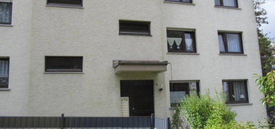 Single Wohnung in Dröschede