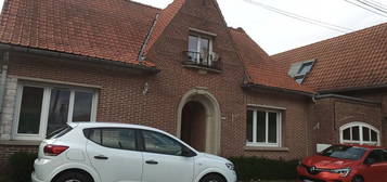 Loue maison individuelle Bouvines