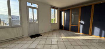 Maison à vendre 5 pièces ROUEN (76)