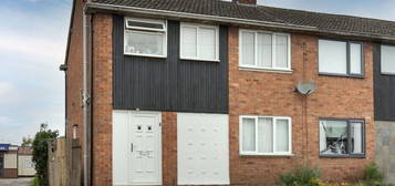 End terrace house for sale in Birmingham Road, Bromsgrove B61