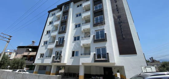 ÇATI EMLAK YENİ HASTANE KARŞISI KİRALIK 2+1 EŞYASIZ APART DAİRE