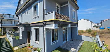 3+1 BAHEL, DENZE YRME MESAFESNDE VLLA - VILL FOR SALE