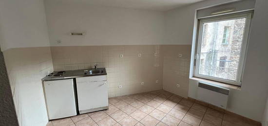 Location appartement 2 pièces 34 m²