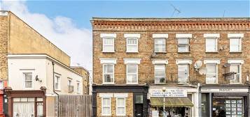 Flat to rent in Kilburn Lane, London W10