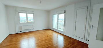 Appartement  à vendre, 3 pièces, 2 chambres, 69 m²