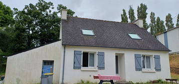 Maison 100m2