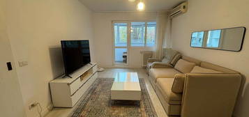 2 Camere | Muncii - Campia Libertatii | Recent Renovat si Mobilat!