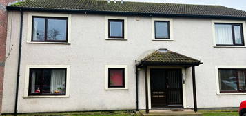 2 bed flat to rent