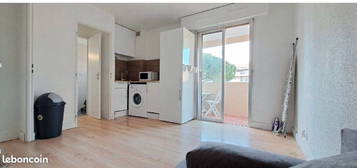 Studio à vendre