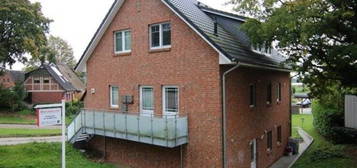 Geräumige 3-Zimmer-Souterrain-Wohnung mit Terrasse