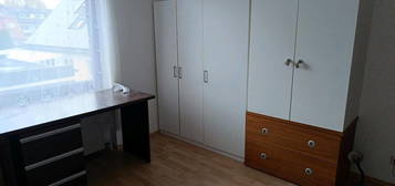 1 Zimmer in einer WG