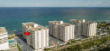 3215 S Ocean Boulevard UNIT 804, Highland Beach, FL 33487