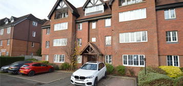 2 bed flat to rent