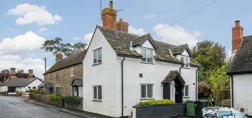 Cottage for sale in Church Road, Eardisley, Hereford HR3