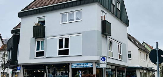 Moderne Paar- oder Single Wohnung in Schwaigern