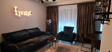 Apartament 3 camere Militari Lujerului