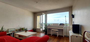 Appartement  à vendre, 2 pièces, 1 chambre, 46 m²