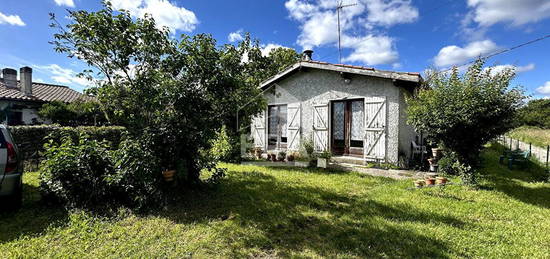 Maison  à vendre, 5 pièces, 4 chambres, 85 m²