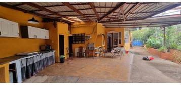 Finca rústica en venta en Vega de San Mateo